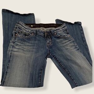 Rerock For Express  Jeans Size 2